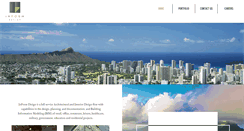 Desktop Screenshot of ifdesigninc.com